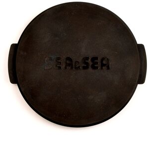 Sea&Sea Compact Dome Port Cover
