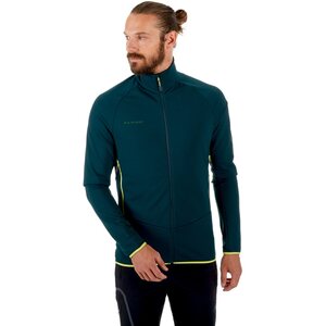 Mammut Aenergy Light ML Hooded Jacket Men