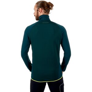 Mammut Aenergy Light ML Hooded Jacket Men