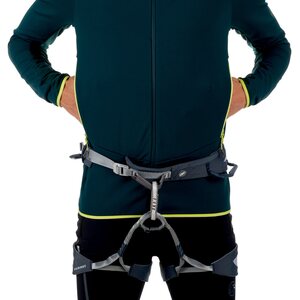 Mammut Aenergy Light ML Hooded Jacket Men