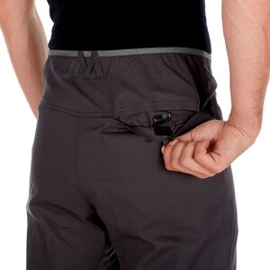 Mammut Massone Pants Men (2018)