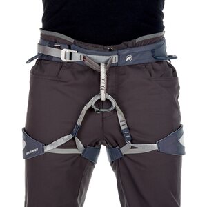 Mammut Massone Pants Men (2018)