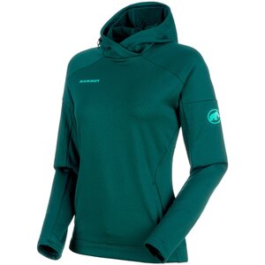 Mammut Runbold ML Hoody Women