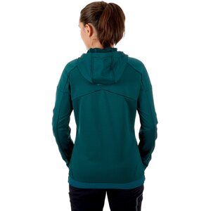 Mammut Runbold ML Hoody Women