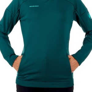 Mammut Runbold ML Hoody Women