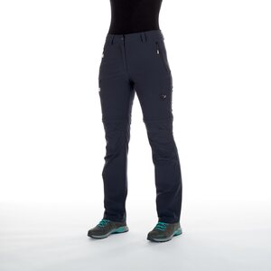 Mammut Runje Zip Off Pants Women