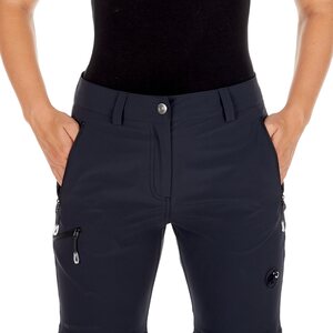 Mammut Runje Zip Off Pants Women
