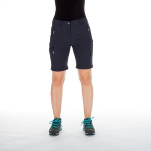 Mammut Runje Zip Off Pants Women
