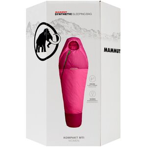 Mammut Kompakt MTI 3-Season Women, 185 cm
