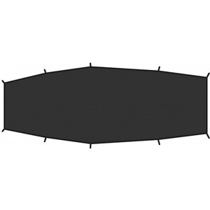 Fjällräven Shape 2 Footprint