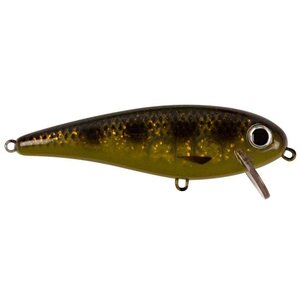 Strike Pro Jonny Vobbler 13cm / 50g