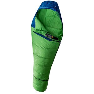 Mammut Little Mammut MTI 140cm
