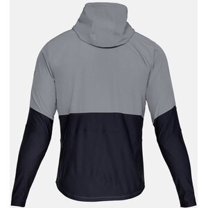 Under Armour Threadborne Vanish Jacket