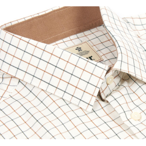 Barbour Charlton Wool Mix Shirt