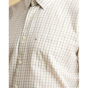 Barbour Charlton Wool Mix Shirt