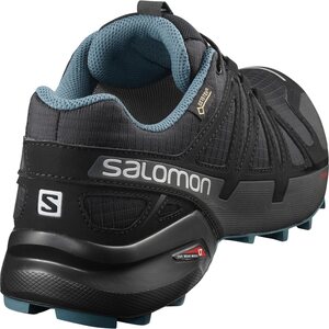 Salomon Speedcross 4 GTX Nocturne 2