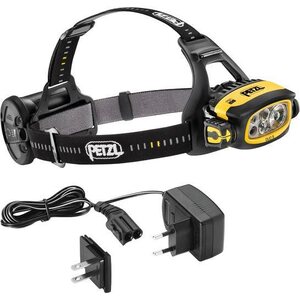 Petzl Duo S