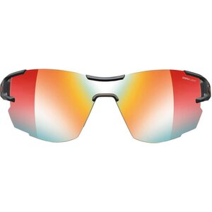 Julbo Aerolite Reactiv Zebra Light Fire Black / Red