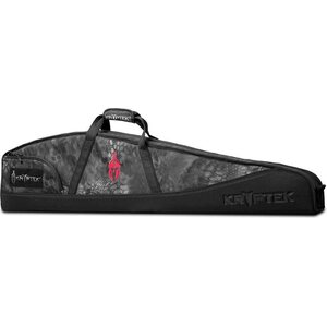 Kryptek PREMIUM 48" SCOPED RIFLE CASE