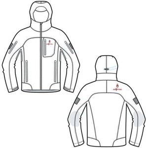 Kryptek Koldo Jacket