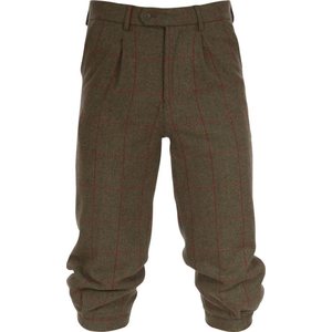 Alan Paine Combrook Mens Tweed Breeks