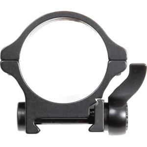 Recknagel QD Rings for Picatinny