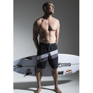 Rip Curl Mirage Mick Fanning React Ultimate 20'' Boardshort