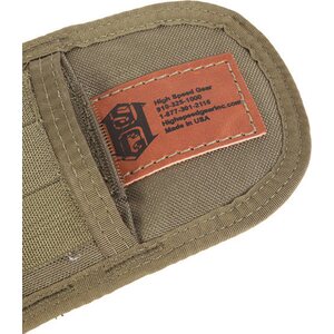 HSGI SUREGRIP® PADDED BELT