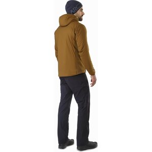 Arc'teryx Atom LT Hoody Mens (vanha)