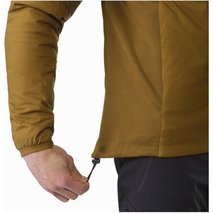 Arc'teryx Atom LT Hoody Mens (vanha)