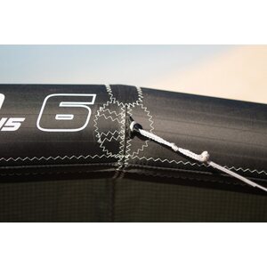 Ozone REO V5 Kite Only 4m²