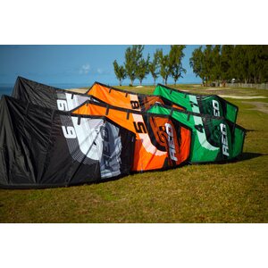 Ozone REO V5 Kite Only 4m²