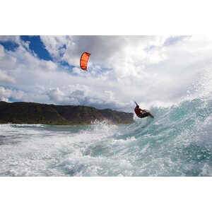 Ozone REO V5 Kite Only 4m²
