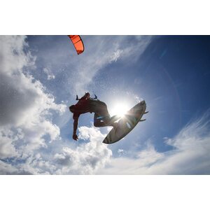 Ozone REO V5 Complete 4m²