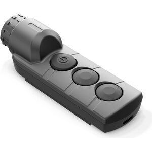 Pulsar RCC wireless remote control