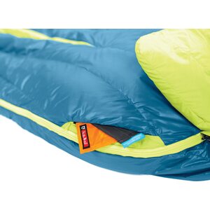 Nemo Disco 15 (-9C°) Mens Vanha