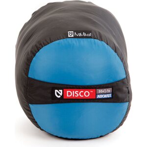 Nemo Disco 15 (-9C°) Mens Vanha