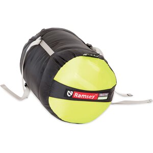 Nemo Ramsey 15 (-9C°)