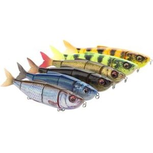 Savage Gear 4play V2 Swim & Jerk 16 cm