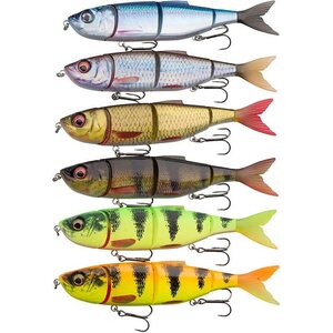 Savage Gear 4Play V2 Swim & Jerk 13 cm