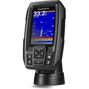 Garmin Striker 4DV