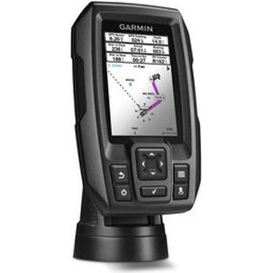 Garmin Striker 4DV