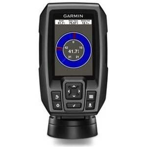 Garmin Striker 4DV
