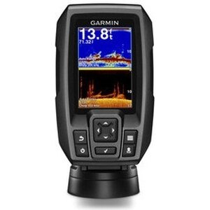 Garmin Striker 4DV