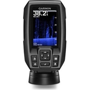 Garmin Striker 4DV