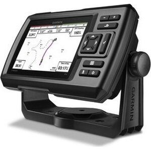 Garmin Striker 5DV