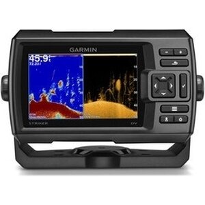 Garmin Striker 5DV