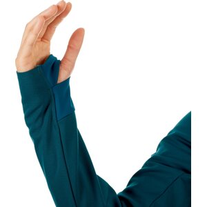 Mammut Ultimate V SO Hooded Jacket Women