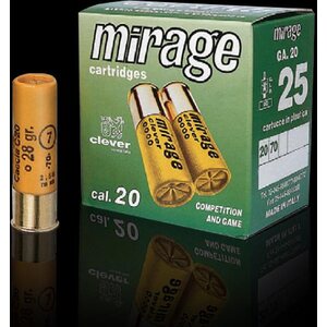 Mirage T3 Hunting 20/70, 28g, 25kpl