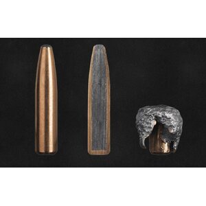 Sako 6,5 Creedmoor 10,1 g / 156grs Hammerhead 20 kpl